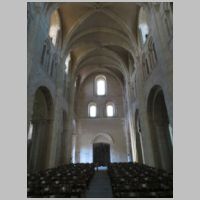 Abbaye de Lessay, photo Giogo, Wikipedia.JPG